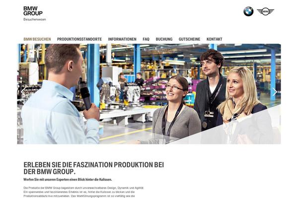 bmw-besuchen.com site used Bmw-factory