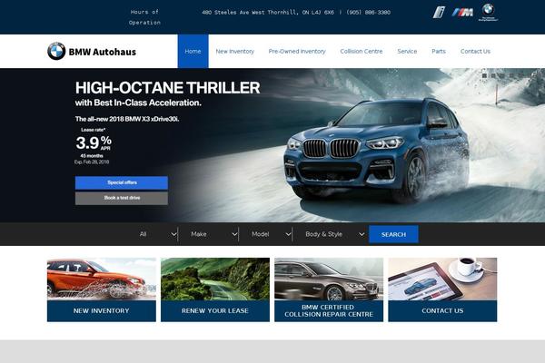 Site using Ed-meet-the-team plugin