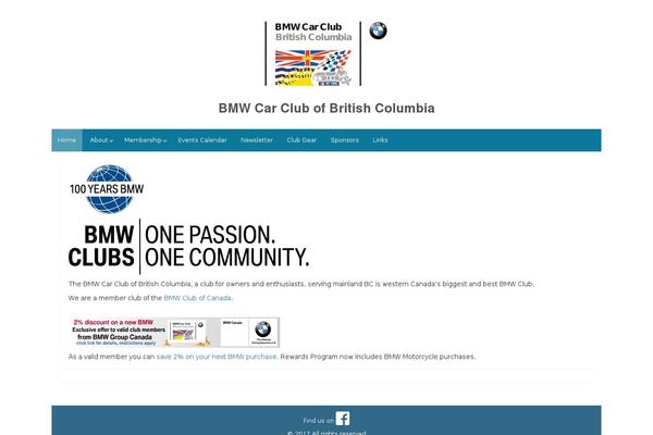 Simple Life theme site design template sample