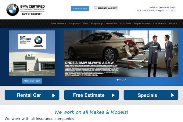 Flat Theme theme site design template sample