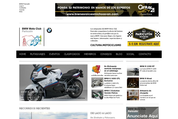 Site using Cd_ad_sponsor plugin
