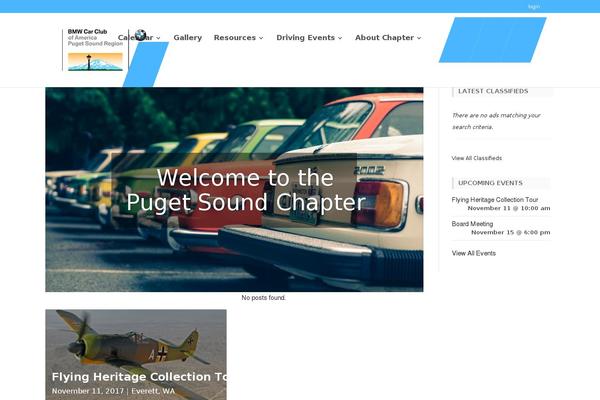 Site using Simple Social - Sharing Widgets & Icons plugin