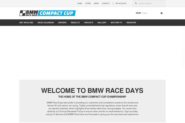 Site using Smart-countdown-fx-events-calendar-bridge plugin