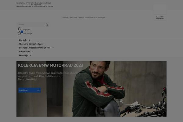 Site using Platformafinansowa plugin