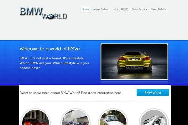 Poloray theme site design template sample
