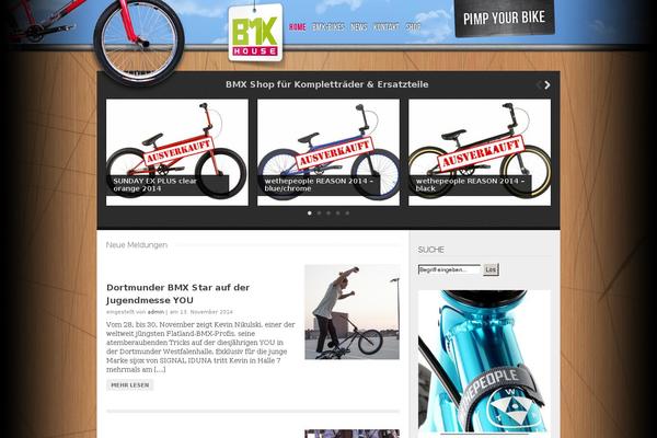 Site using Box3d plugin