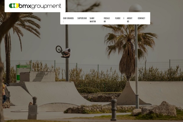 bmxgroupment.com site used Dk-v1-3