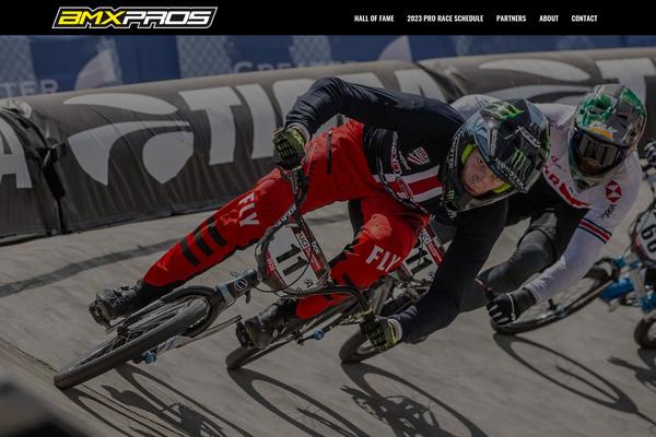 Site using Simple Instagram plugin