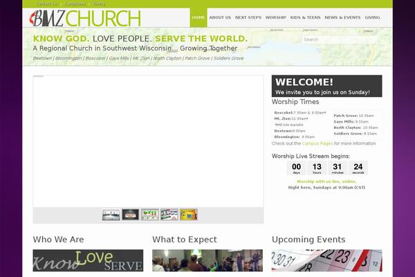 Site using Sabai-googlemaps plugin