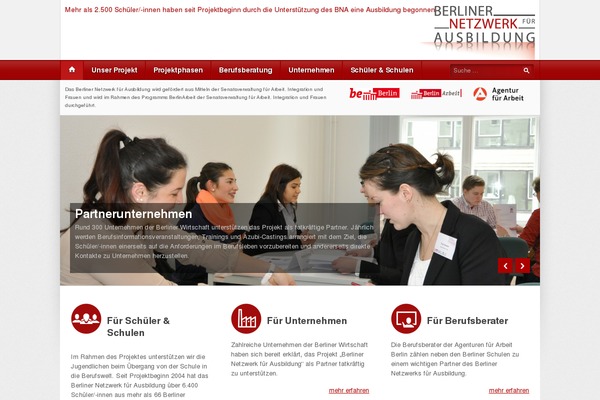 bna-berlin.de site used Bna