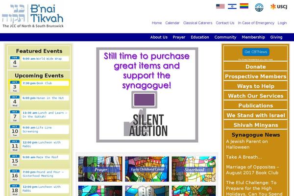 Site using Give-funds plugin