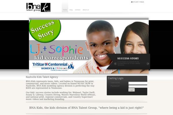 Site using Cleeng - Sell your videos plugin