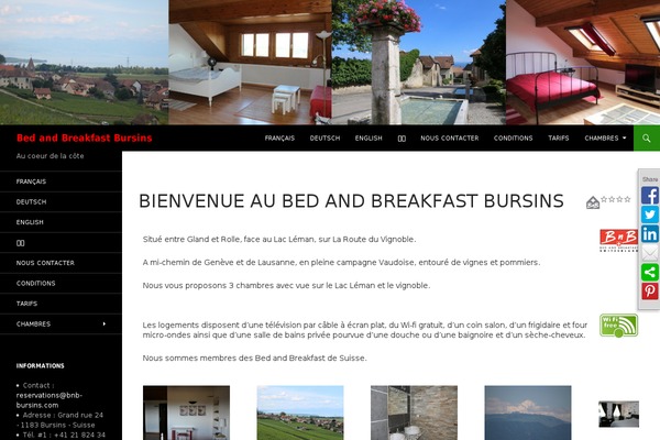 Twenty Nineteen theme site design template sample