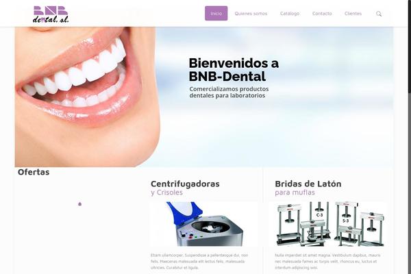 Site using Woo-gutenberg-products-block plugin