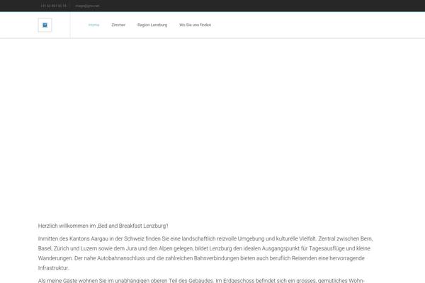 Site using Redux-framework plugin