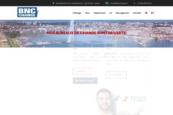 Consulting-child theme site design template sample