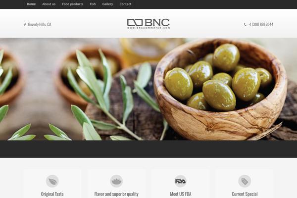 RT-Theme 12 theme site design template sample