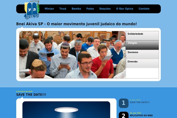 selecta-wpcom theme websites examples