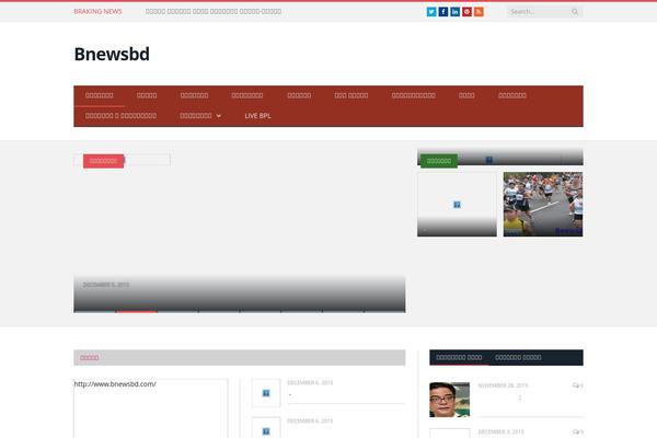 Site using Wp-ultimo plugin