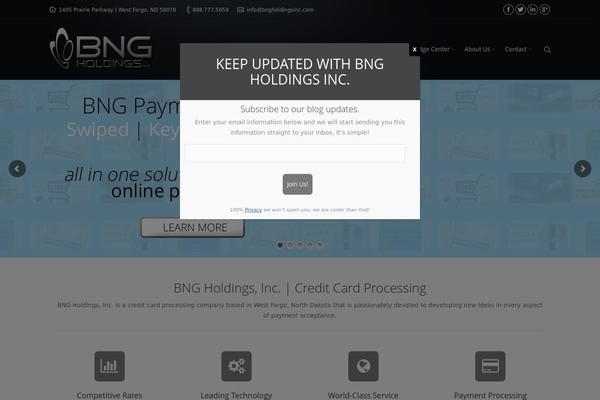Site using Divi-testimonial-slider plugin