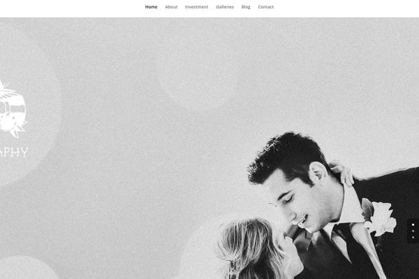 Pro-child theme site design template sample