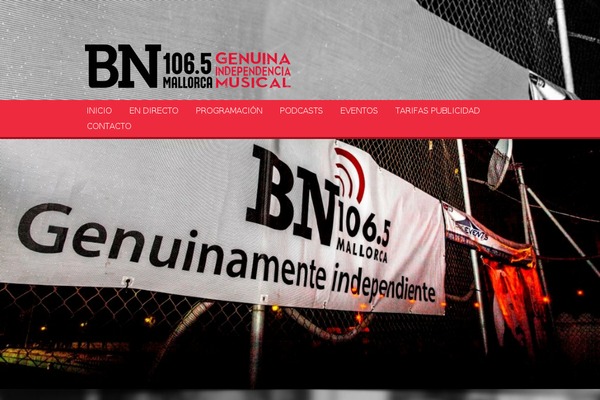 bnmallorca.com site used Bnmca107