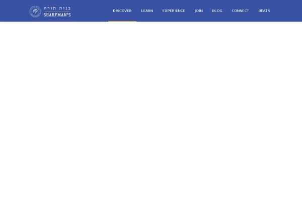 bnottorah.com site used Revolution-30