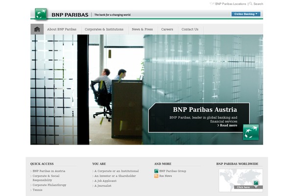 Site using Bnp-widget-focus plugin