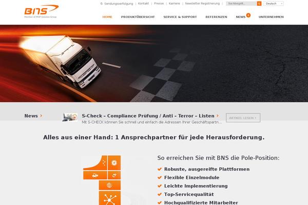 Flatco theme site design template sample