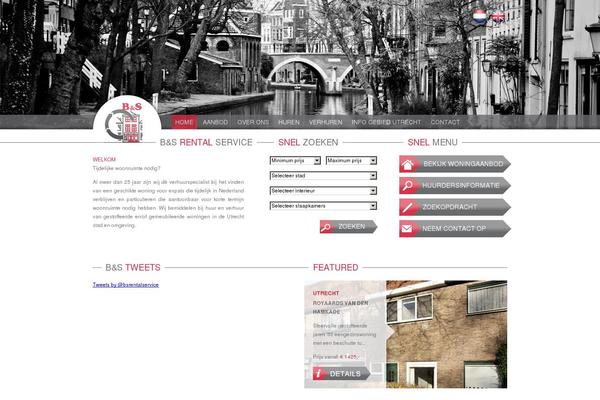 Site using Nomis plugin