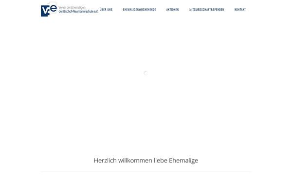 Site using Woodojo plugin