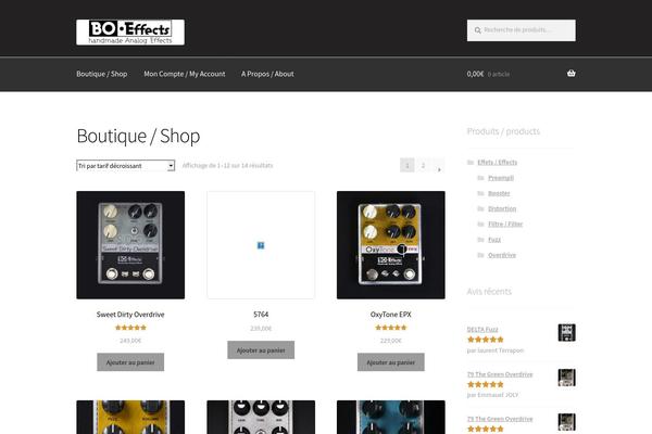 Site using Newsletter plugin