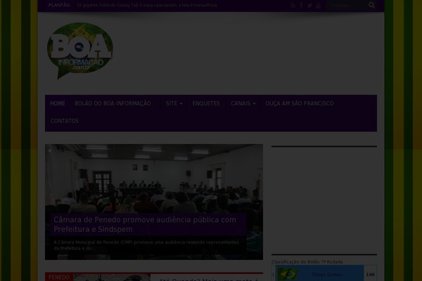 Site using Waspthemes-yellow-pencil plugin