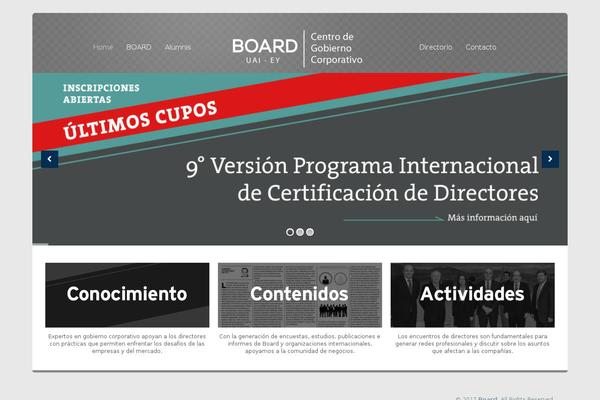 board.cl site used Limuso