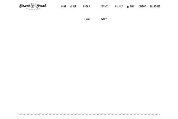 Jupiter Child theme site design template sample