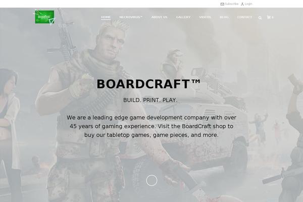 Site using Js_composer_theme plugin