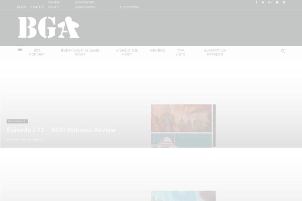 Onfleek theme site design template sample
