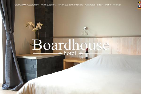 Royal theme site design template sample