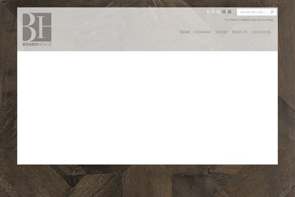 Site using Arconix Flexslider plugin