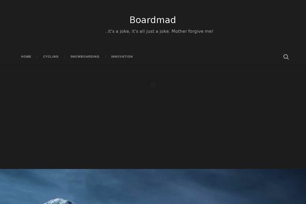 Pen theme site design template sample