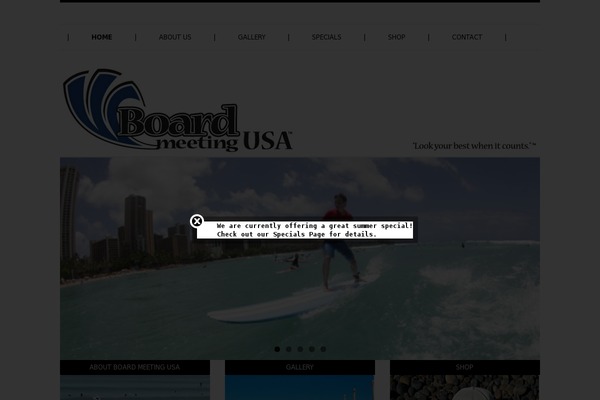Designfolio Pro theme site design template sample