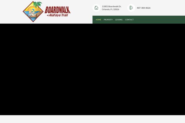 Site using Contact-form-7-builder-designer plugin
