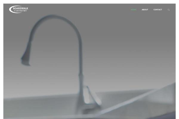 Site using Hnd-vc-addon plugin
