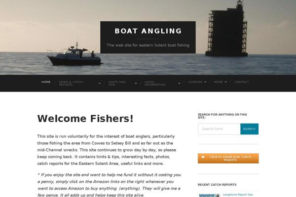 Site using AmazonAssociatesLinkBuilder plugin