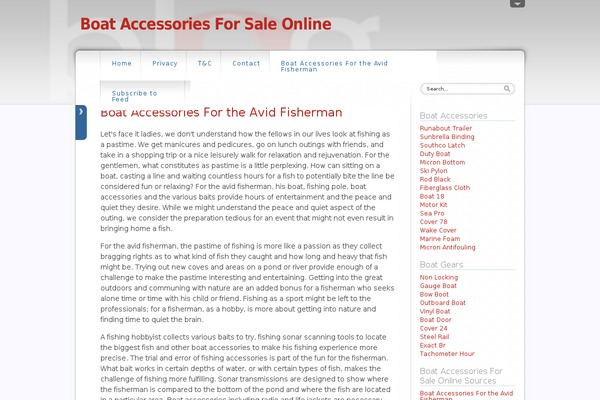 dfBlog theme site design template sample