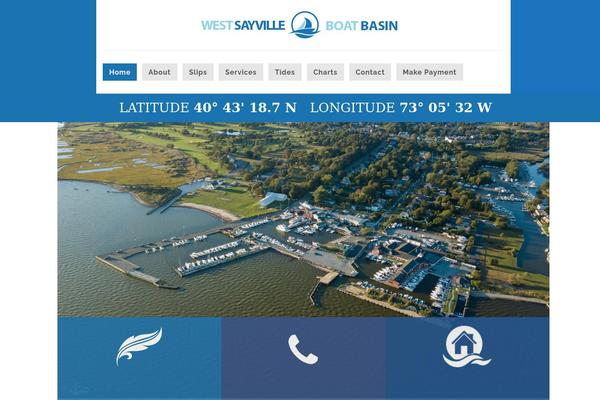 Site using Contact-form-7-square plugin