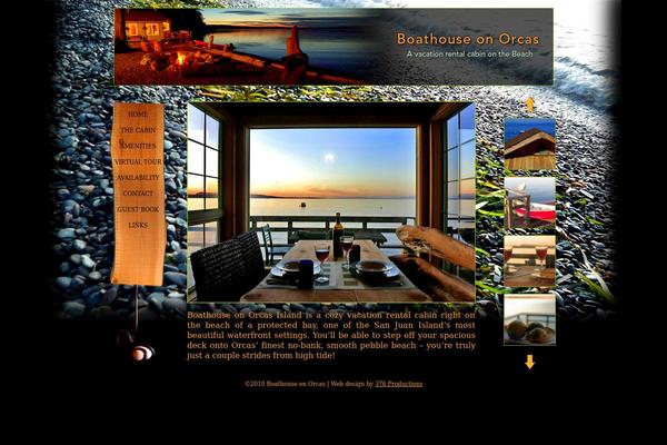 Site using Booking Calendar plugin