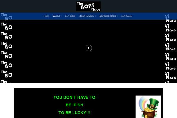 Site using Photo Express for Google plugin