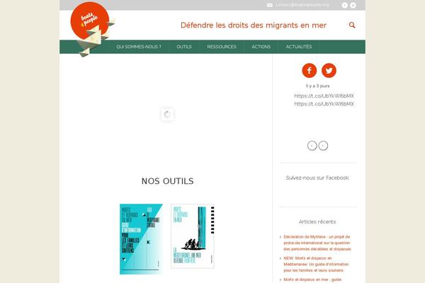 Social-activity theme site design template sample