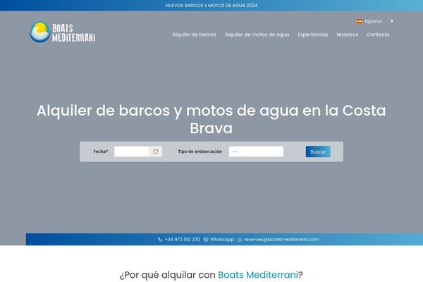 Site using Page scroll to id plugin